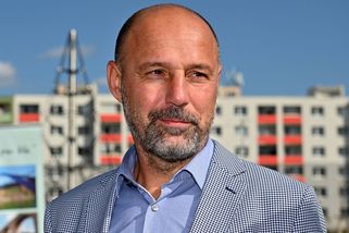 „Odměnou“ mi bude bičování, že jdu s Motoristy, říká kandidát na primátora v Brně Kratochvíl - Novinky